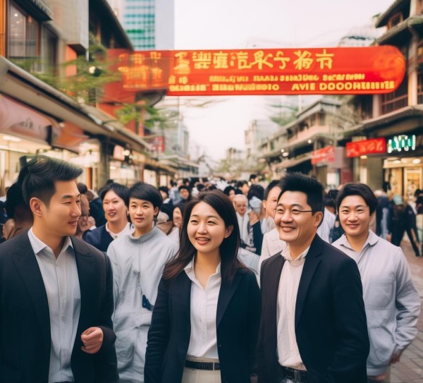 渭南小娟商贸服务，服务为民，创新发展