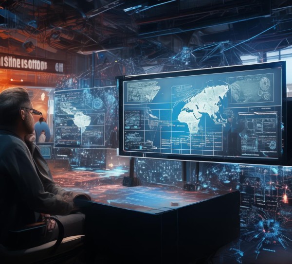 揭示跨境商贸骗局的真相与防范策略，你不可错过