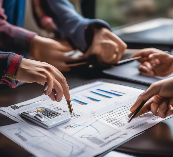 商贸企业存货核算，全面分析与实践应用