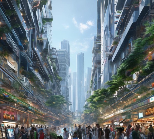 涪陵产业商贸公共服务创新实践