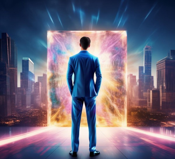 开商术，开启赚钱之门