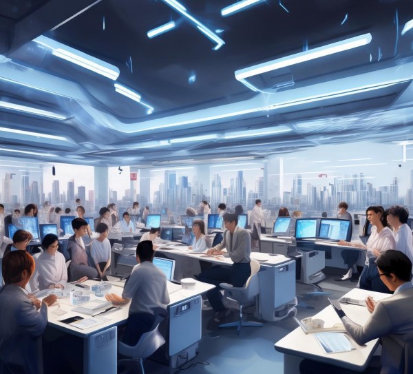 助力电子商贸发展，携手打造东莞市电子商贸学校——专业、严谨、创新，为电子商贸行业培养未来人才。