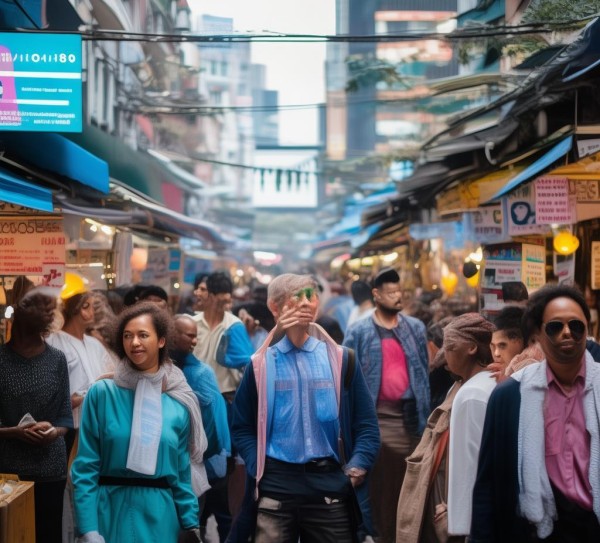 商贸服务业重启，将关注机遇与挑战