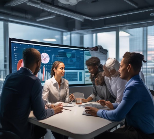 商贸公司运用数据驱动策略预防买车骗局——案例研究