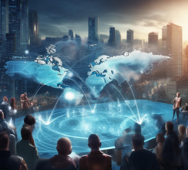 重塑国际贸易的新范式——通过防空贸易服务构建合作新机制