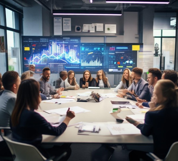 商贸公司的好项目