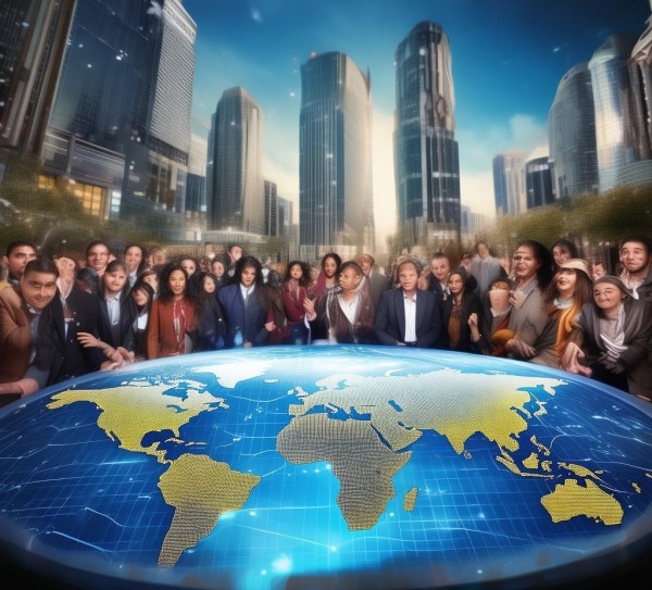 对外经济商贸新闻,经济全球化的新机遇与挑战 对外经济商贸新闻,经济全球化的新机遇与挑战