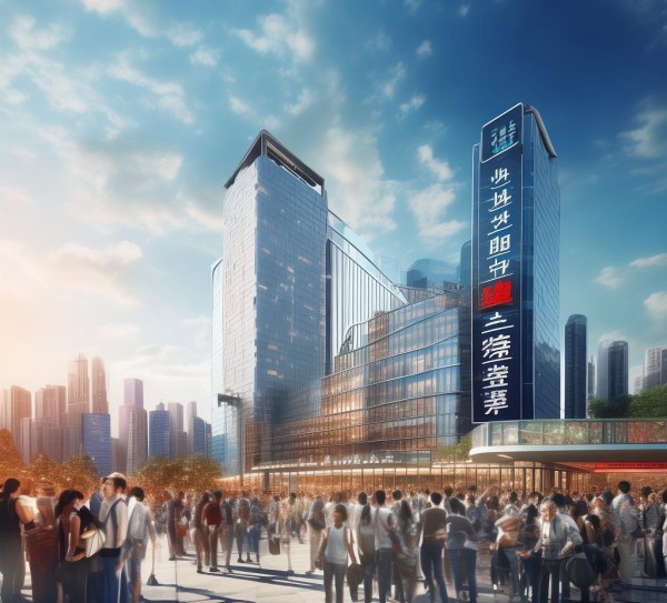 南充商贸服务公司，连接城市与市场的核心枢纽