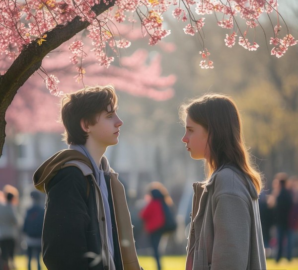 校园生活的主题,人与理想的对话 校园生活的主题,人与理想的对话