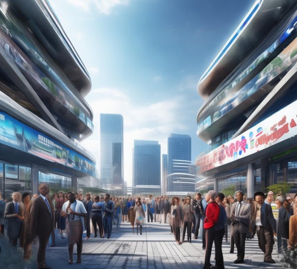 新密同赢商贸港新闻,新机遇下的合作与发展 新密同赢商贸港新闻,新机遇下的合作与发展