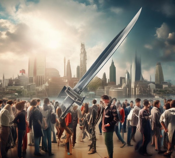 国际商贸的双刃剑机遇与挑战