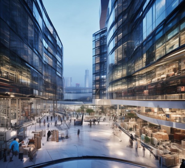 白玉县在商贸物流领域的最新进展 白玉县在商贸物流领域的最新进展