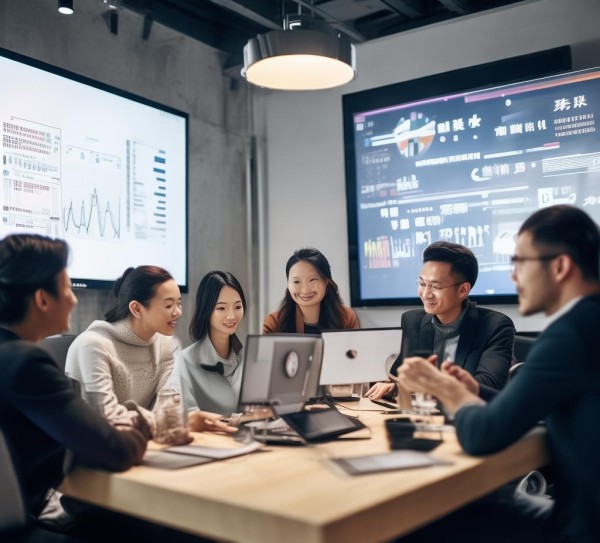 常勤商贸服务投诉管理与解决方案