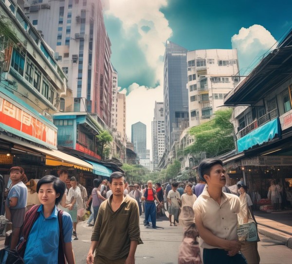 吉安商贸服务业,机遇与挑战 吉安商贸服务业,机遇与挑战