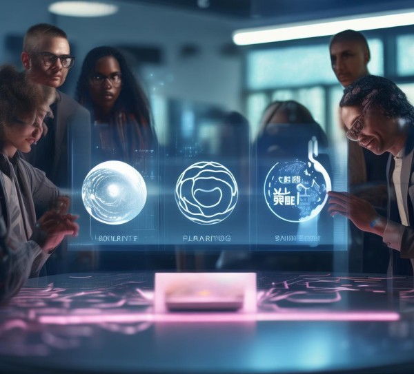 商贸公司起名之道，未来趋势与创新设计案例分析