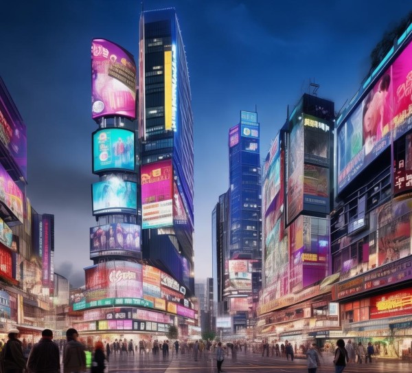 甘谷商贸城,商业新天地,发展新机遇 甘谷商贸城,商业新天地,发展新机遇