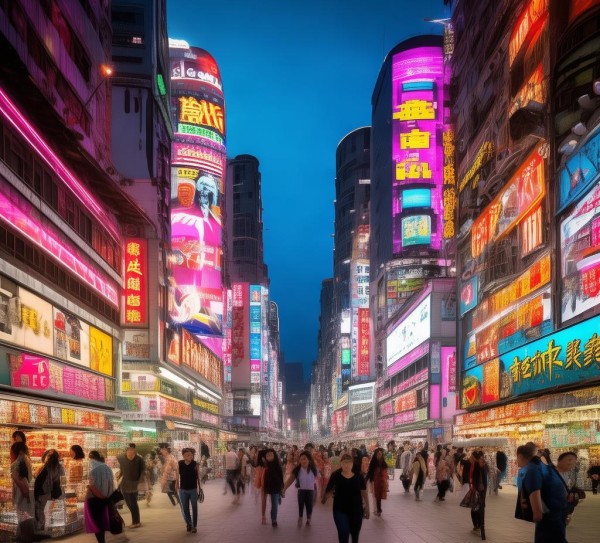 景县龙华商贸城,璀璨的商业明珠,活力的商业中心 景县龙华商贸城,璀璨的商业明珠,活力的商业中心