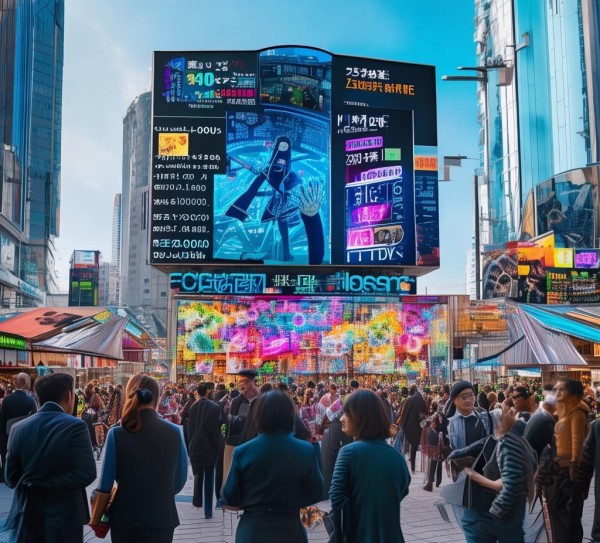 周口商贸最新动态与行业趋势 周口商贸最新动态与行业趋势