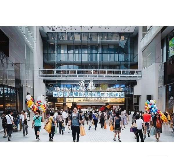 龙湖商贸最新消息,开业了吗? 龙湖商贸最新消息,开业了吗?