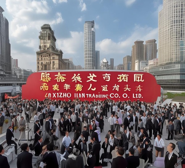 兰州锦宝丽商贸有限公司成立,业务拓展与市场反应全面展开。 兰州锦宝丽商贸有限公司成立,业务拓展与市场反应全面展开。