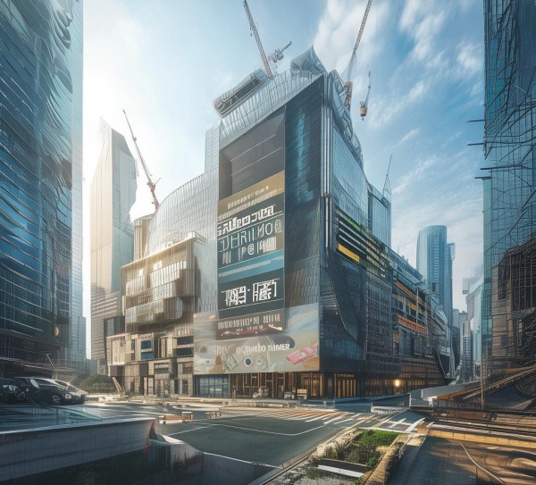 春雷商贸城项目招标公告(招标编号,XX-XXX-XXX) 春雷商贸城项目招标公告(招标编号,XX-XXX-XXX)