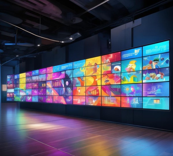 项目图的创新策划与商业中心创新尝试 项目图的创新策划与商业中心创新尝试