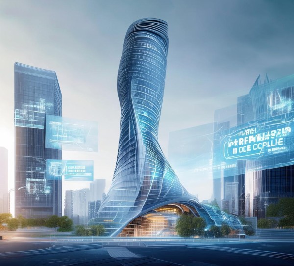 新时代综合管理新平台,未来创新新未来—永波商贸综合体项目破局之路 新时代综合管理新平台,未来创新新未来—永波商贸综合体项目破局之路