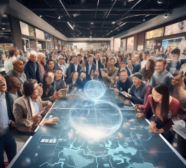 吉温商贸对口合作项目，推动区域经济高质量发展