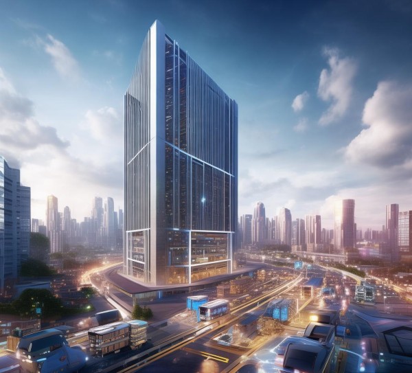 构建商贸物流城项目核心竞争力，创新实践引领企业升级