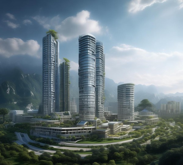 广西广艺商贸芦仙山项目,技术升级与国际化发展机遇 广西广艺商贸芦仙山项目,技术升级与国际化发展机遇