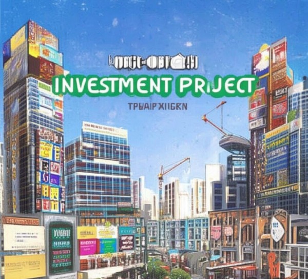 商贸城招商项目，开发、建设、投资机会与商业城市