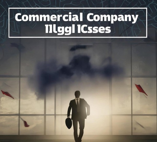 商贸公司违法案例,警示与应对策略 商贸公司违法案例,警示与应对策略