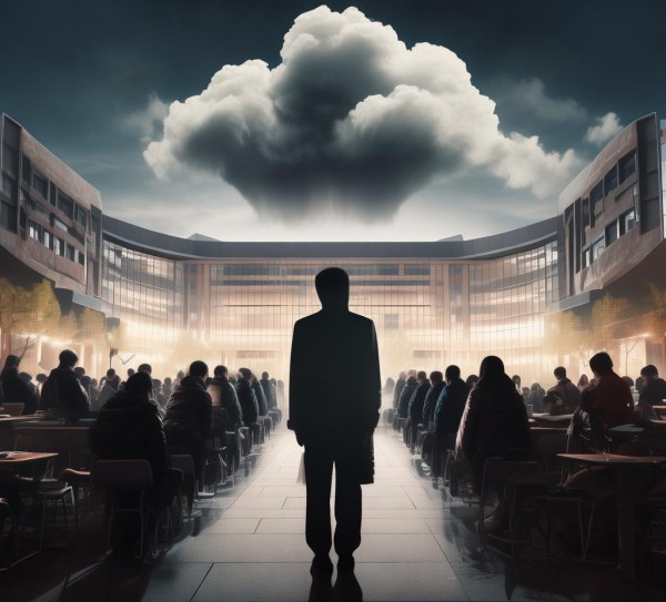 学术不端与学生安全,武汉商贸学院最新事件 学术不端与学生安全,武汉商贸学院最新事件