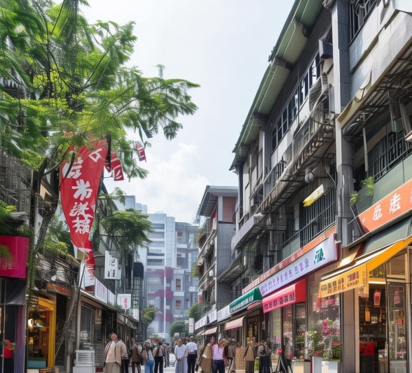 余姚商贸服务企业补助助力企业经济发展