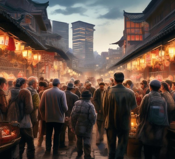 中德商贸，构建互利共赢的跨国商贸平台