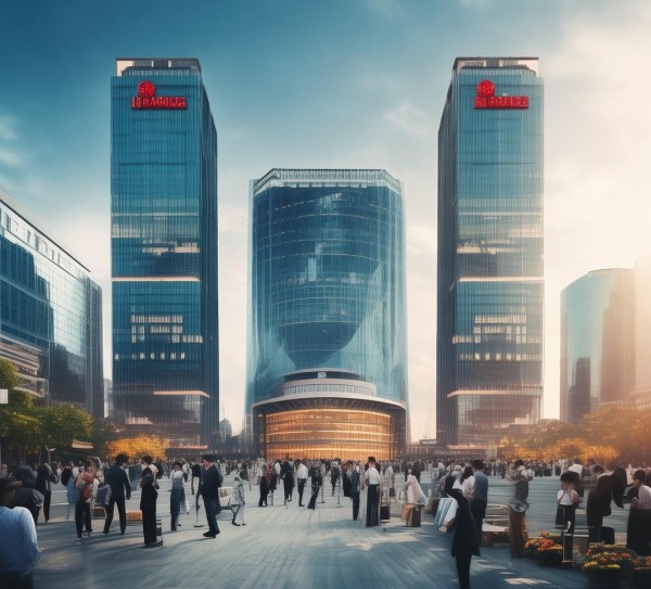 中国商贸领域的巅峰案例，悦神商贸的成功案例