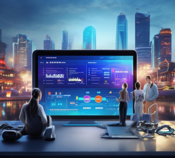 兰州商贸系统网站助力商业智慧发展，助力商业成功