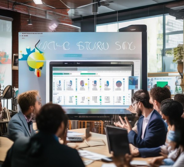 商贸企业销售案例分析，从案例洞见商业生存之道