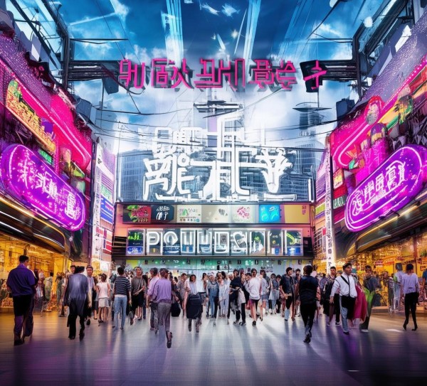 爆品！福远信达商贸服务，商业领域无限可能！