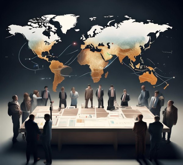 The Key Issues in International Trade Policy