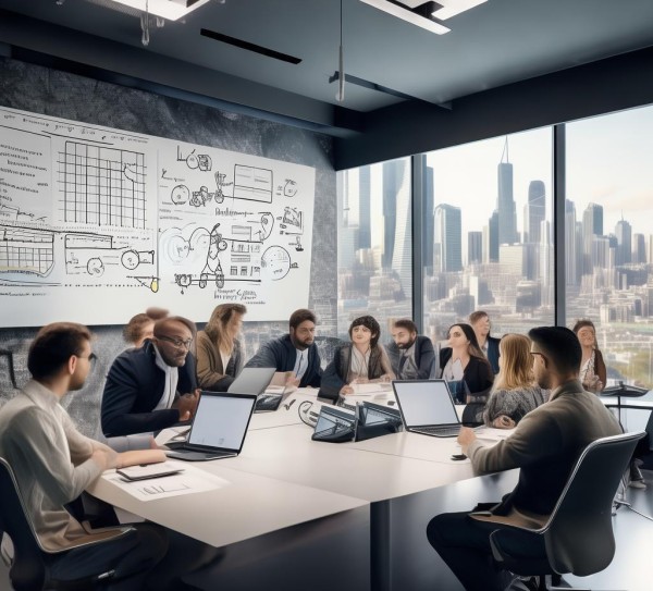 商贸企业纳税筹划案例分析