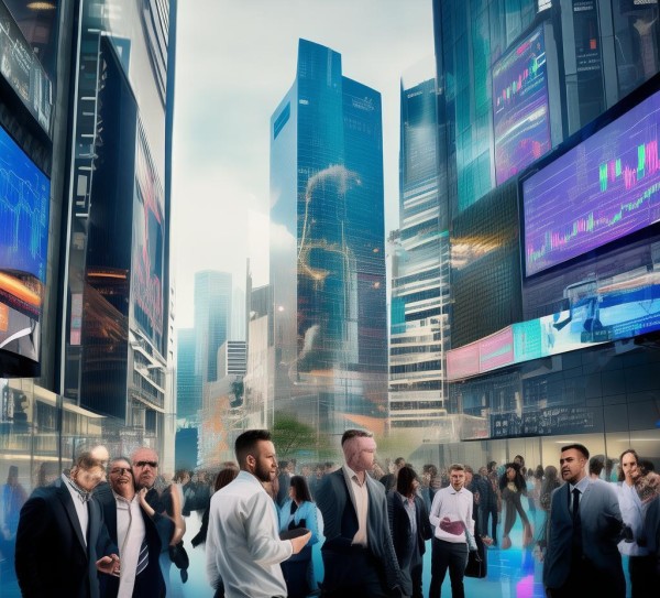 财经商贸物流今日迎来多重机遇与挑战，投资与运营都备受关注！