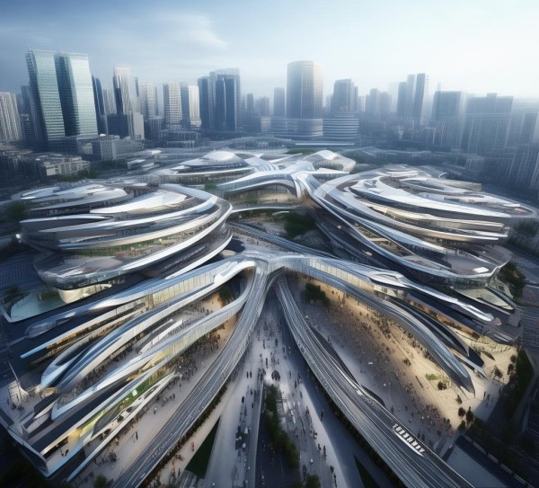 湘潭红旗商贸城交通大动脉与商业新引擎建设 湘潭红旗商贸城交通大动脉与商业新引擎建设