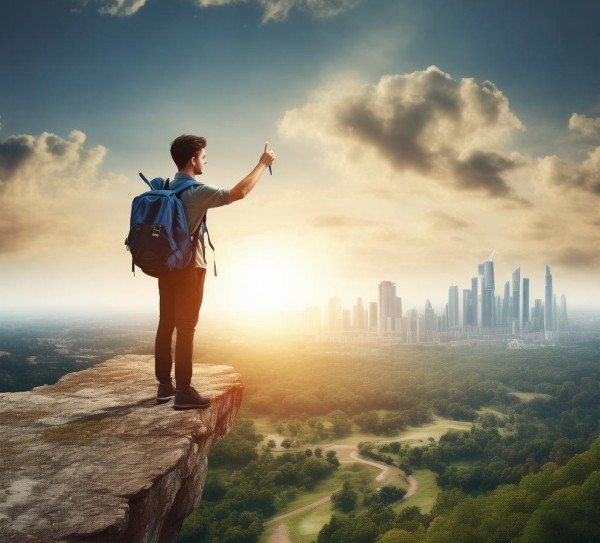 初心出发,飞跃未来—经营项目解析 初心出发,飞跃未来—经营项目解析