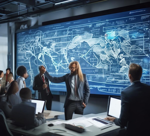 商贸行业稽查案例,监管中的挑战与机遇解析 商贸行业稽查案例,监管中的挑战与机遇解析