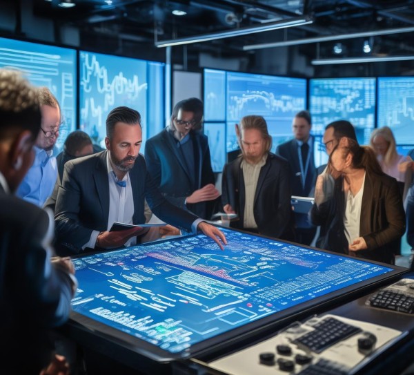 商贸新闻事件，科学解析与精准应对策略