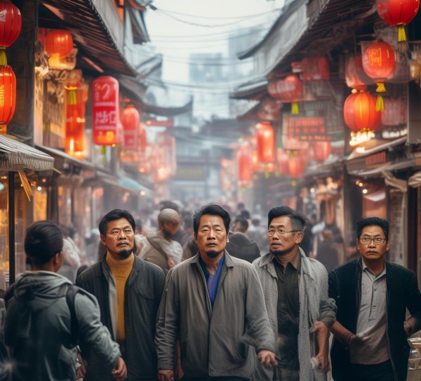 沁县商贸案例，一得必胜