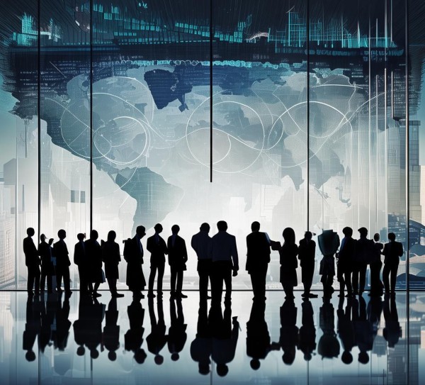 商贸企业收购，无声的商业革命