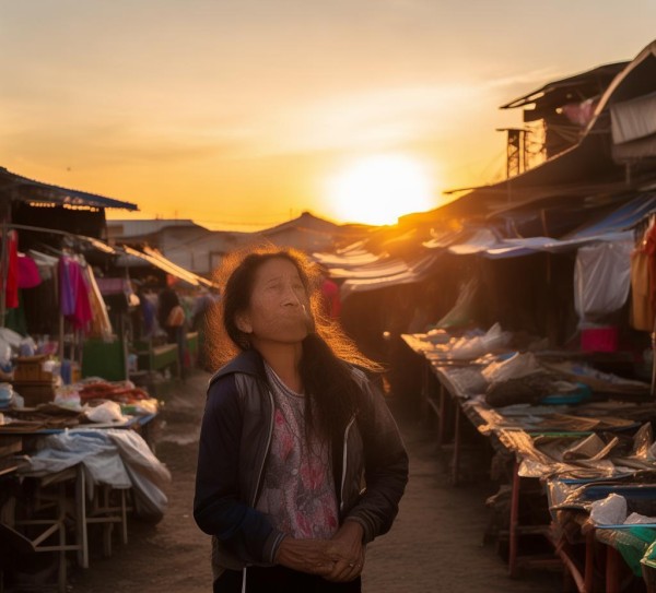 慈利曙光商贸城，跨越代际，连接未来的故事，助力本地经济