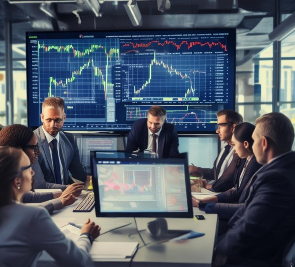 商贸服务解析与运作机制 商贸服务解析与运作机制